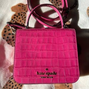 Kate Spade Pink Small Purse